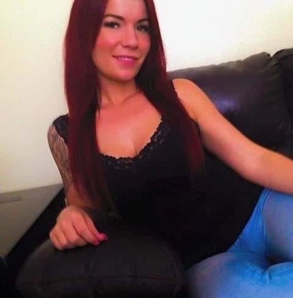 Meet your Posher, Jennifer - Picture 1 of 1